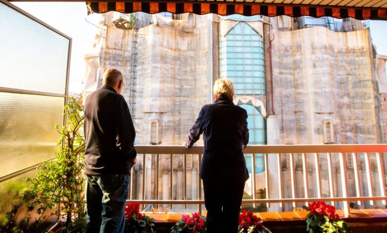 Саграда Фамилия и Барселона: судьба домов на Мальорка решится скоро