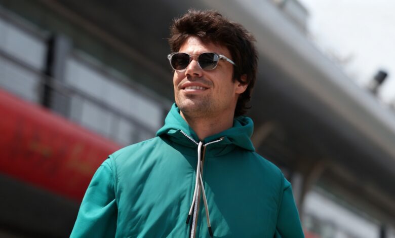 Внутри Aston Martin назревает бунт: что скрывает скандал вокруг Стролла и AMR26