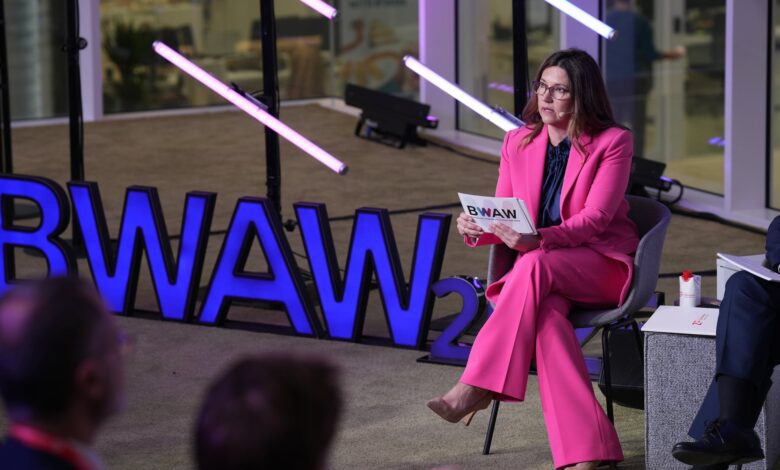 Женщины занимают лишь 19% постов CEO: почему перемены идут так медленно