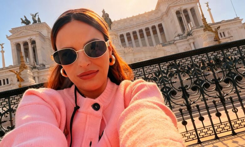 Марта Пеньяте меняет привычки после диагноза SAF и потери беременности