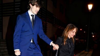 Поступок младшего сына Fernando Ónega на прощании в Мадриде стал символом памяти RUSSPAIN.COM