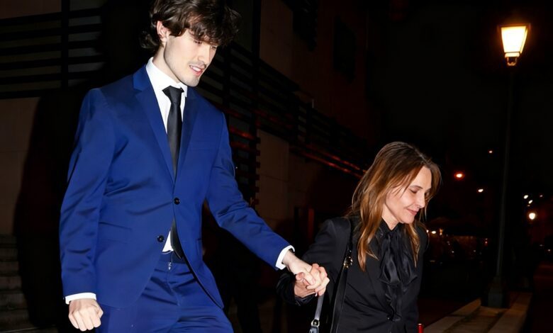 Поступок младшего сына Fernando Ónega на прощании в Мадриде стал символом памяти