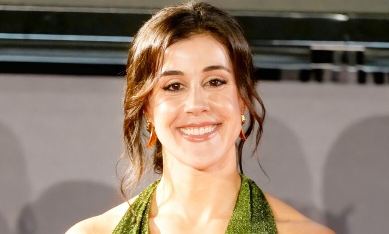 Carolina Marín retires how family helped her embrace change