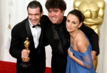 19 неожиданных побед Испании на «Оскаре»: как страна обошла конкурентов RUSSPAIN.COM