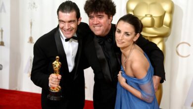 19 неожиданных побед Испании на «Оскаре»: как страна обошла конкурентов RUSSPAIN.COM