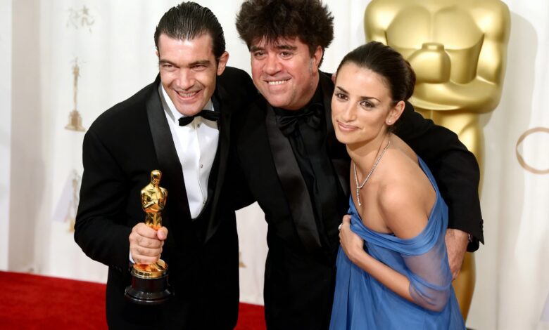 19 victorias inesperadas de España en los Oscar cómo el país superó a sus rivales