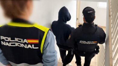 Почти 10 миллионов записей украдены: раскрыта масштабная кибератака в Испании RUSSPAIN.COM