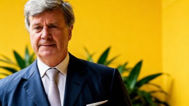 Cayetano Martínez de Irujo рассказал о примирении с братьями и цене семейного наследия RUSSPAIN.COM