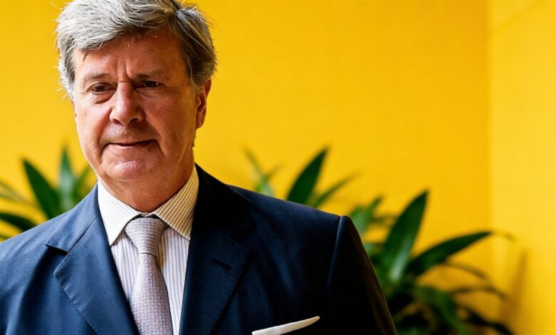 Cayetano Martínez de Irujo рассказал о примирении с братьями и цене семейного наследия