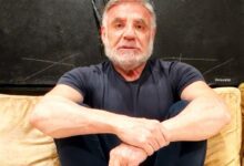 Архитектор Хоакин Торрес: год потерь