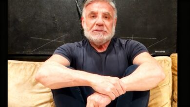 Архитектор Хоакин Торрес: год потерь