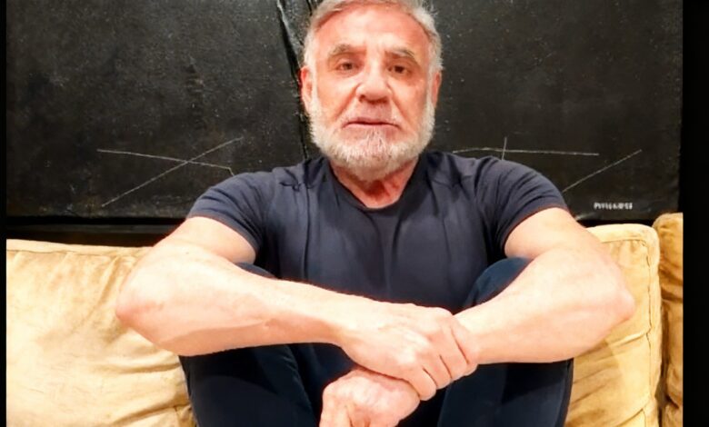 Архитектор Хоакин Торрес: год потерь, который изменил всё в жизни и бизнесе