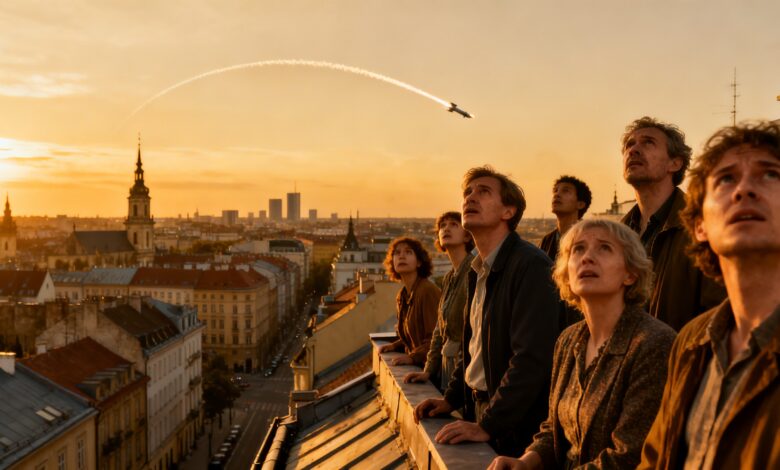 Iranian missiles: Europe at risk, Spain out of range