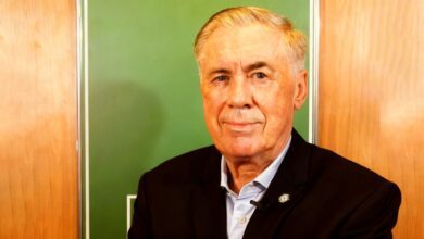 В «Реал Мадрид» началась эпоха перемен: почему даже Мбаппе не спасает от тревоги RUSSPAIN.COM