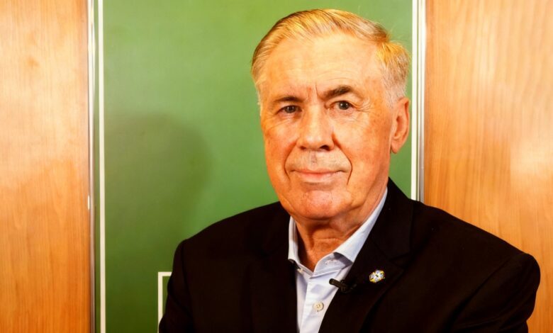 A New Era for Real Madrid Why Even Mbappé Can’t Ease the Anxiety