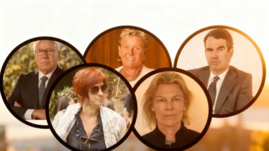 Семейные разногласия меняют правила игры в крупнейших компаниях Испании RUSSPAIN.COM