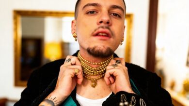 Почему молодой музыкант из Саламанки ломает стереотипы о фольклоре региона RUSSPAIN.COM