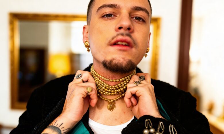 Почему молодой музыкант из Саламанки ломает стереотипы о фольклоре региона