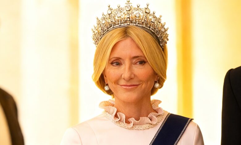 Marie-Chantal Miller меняет статус: новые шаги семьи в Греции и неожиданные перемены