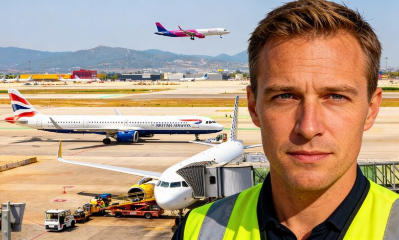 Власти выделяют рекордные средства на модернизацию El Prat: более 110 млн евро на обновление взлетных полос