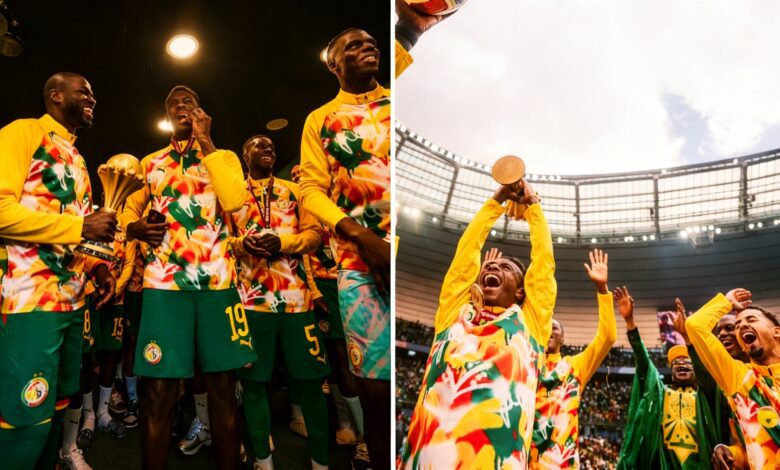 Сенегал бросил вызов CAF в Париже — этот протест может изменить футбол