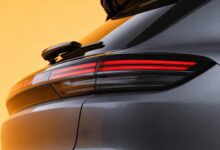 Porsche K1: неожиданный разворот — гибриды вместо электричества и ставка на V8 RUSSPAIN.COM