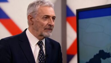 Израиль заявляет об устранении главы безопасности Ирана: новые удары и эскалация RUSSPAIN.COM