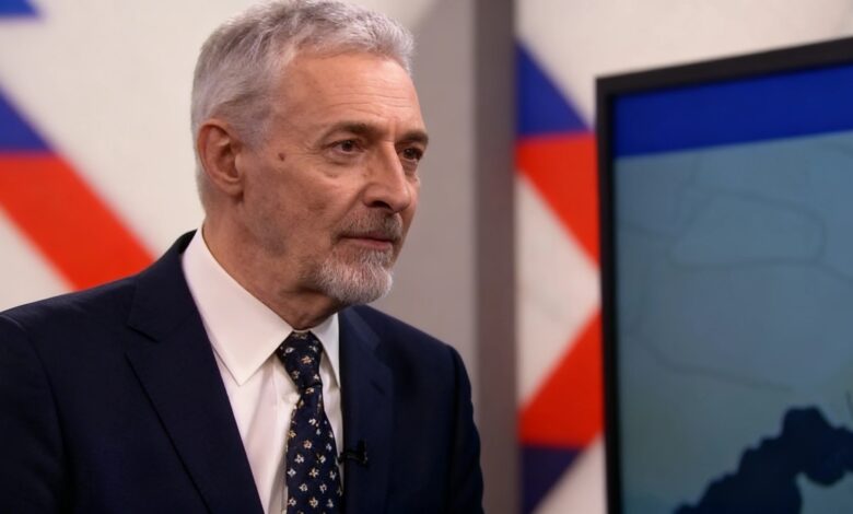 Israel Claims Elimination of Iran’s Security Chief Amid New Strikes and Escalation