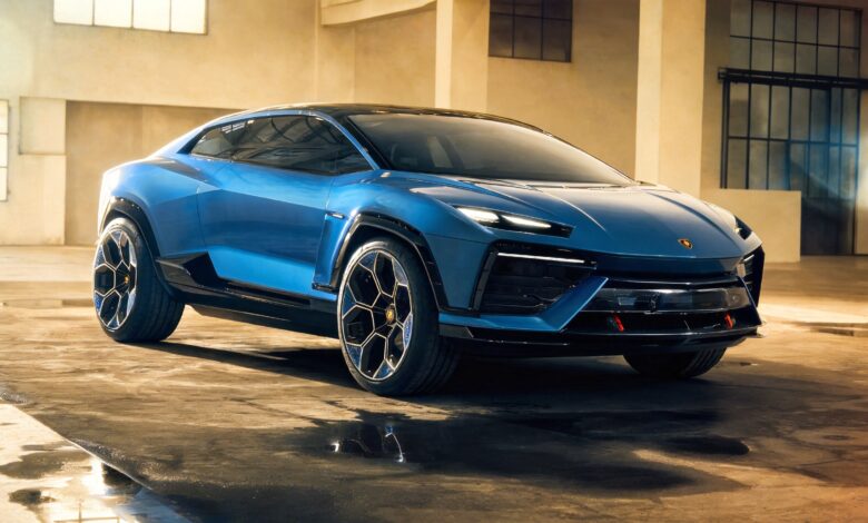 Lamborghini challenges the market why the new GT could transform the premium segment