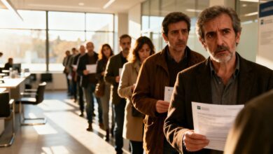 Испанцев ждут новые правила и ставки: стартует необычная кампания по Ренте RUSSPAIN.COM