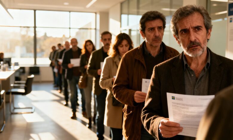 Испанцев ждут новые правила и ставки: стартует необычная кампания по Ренте