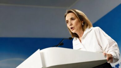 PP подает жалобу на главу CIS: обвинения в нарушении избирательного закона RUSSPAIN.COM