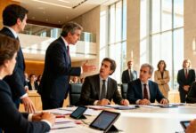 5.000 millones de euros España lanza el mayor paquete anticrisis del año