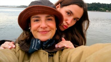 Семейный конфликт в семье Помбо: неожиданные подробности разрыва между сёстрами RUSSPAIN.COM