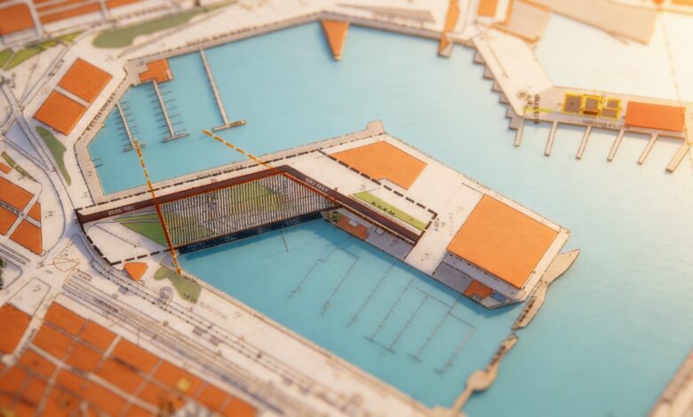 Five Architecture Teams Compete for New Liceu Mar Project in Barcelona