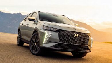 DS Performance Line: 30% продаж и новые детали в моделях DS3