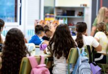 Власти Арагона ограничили цифровые технологии в школах: возврат к бумаге RUSSPAIN.COM