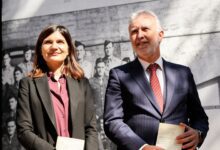 Испанцы из La Nueve: забытые герои освобождения Парижа и их невидимый вклад RUSSPAIN.COM