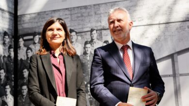 Испанцы из La Nueve: забытые герои освобождения Парижа и их невидимый вклад RUSSPAIN.COM