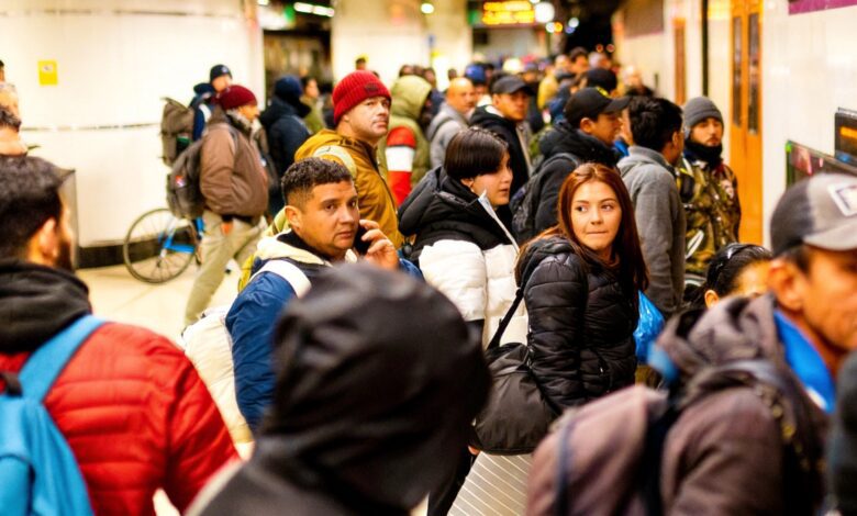 Catalunya podría enfrentar una crisis de transporte por falta de inversiones