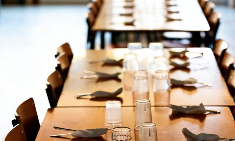 В Мадриде рекорд по числу получателей, но беднейшие семьи теряют доступ к бесплатным обедам