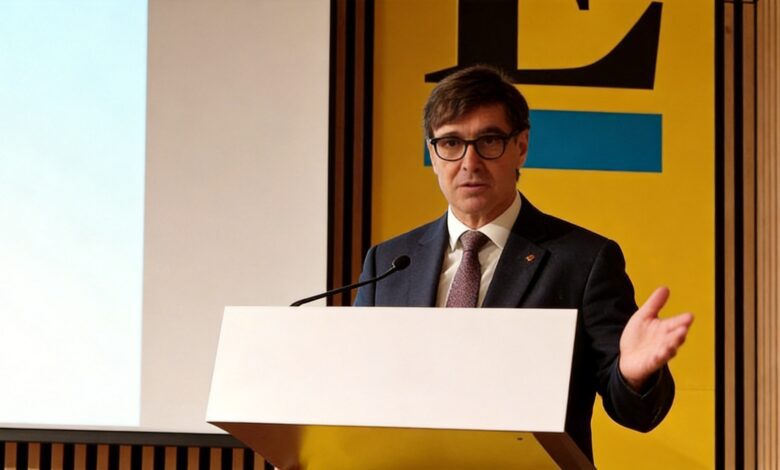 Экстренные меры Каталонии для семей и бизнеса