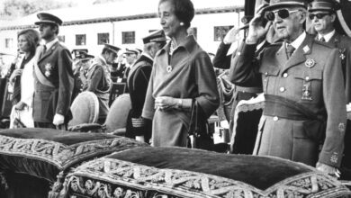 Испания меняет сроки выплат жертвам режима: новые правила и суммы RUSSPAIN.COM