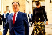 В Валенсии назначили секретаря с окладом 52 000 евро: детали решения RUSSPAIN.COM