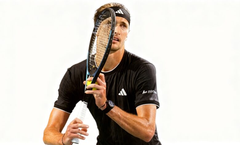 Зверев назвал ключ к победе над Синнером в полуфинале Miami Open 2026