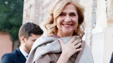 Инфанта Кристина посетила Ронду перед возвращением в Барселону: детали визита RUSSPAIN.COM