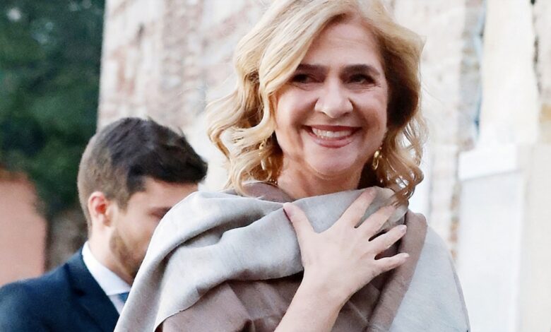 Инфанта Кристина посетила Ронду перед возвращением в Барселону: детали визита