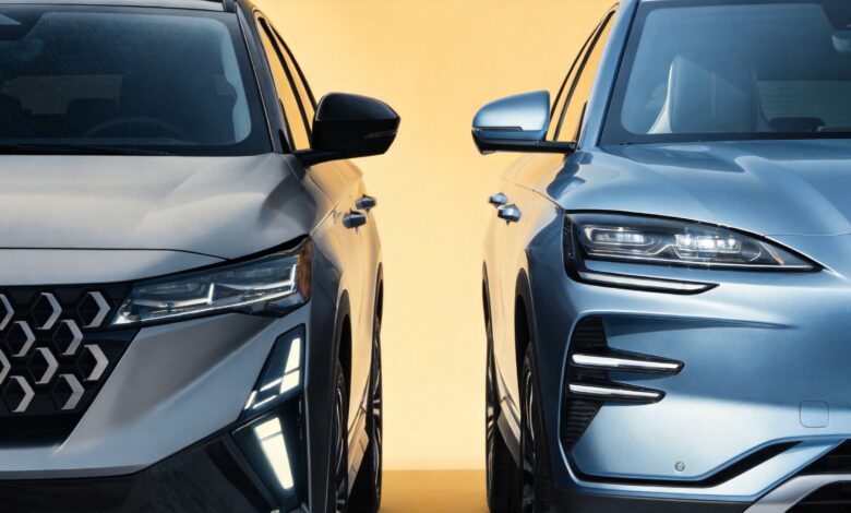 Выбор гибрида в Испании меняет расходы и стиль жизни