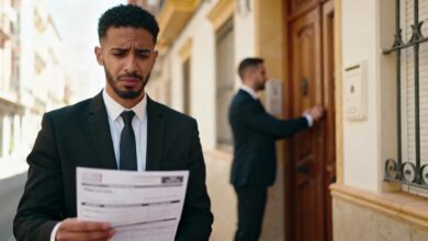 358 случаев дискриминации: мигранты сталкиваются с барьерами при аренде жилья в Испании RUSSPAIN.COM