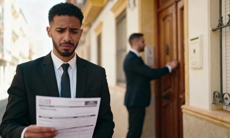 358 случаев дискриминации: мигранты сталкиваются с барьерами при аренде жилья в Испании